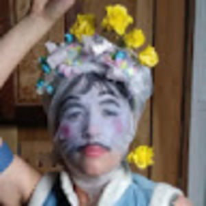 Meet your Posher, Adrian cn